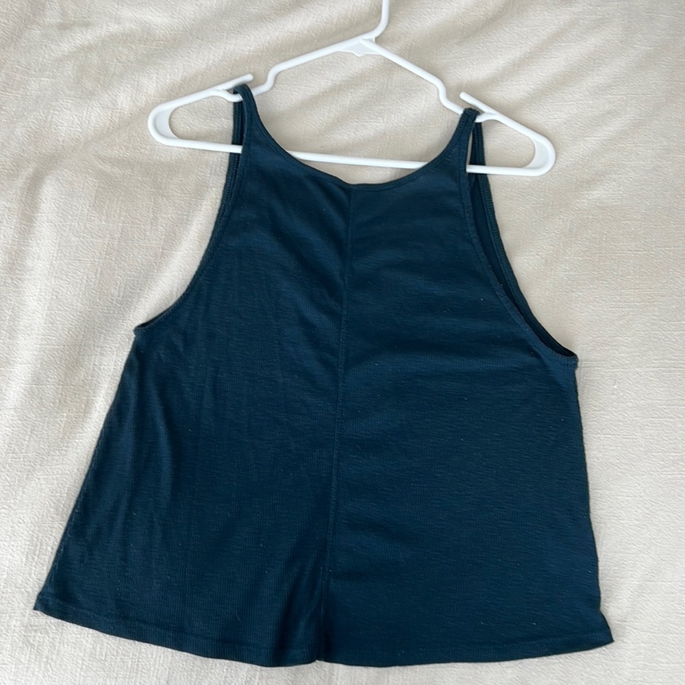 Free People Swing Tank